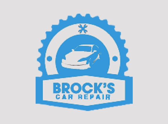 Brock's Car Repair Inc - Seneca, SC