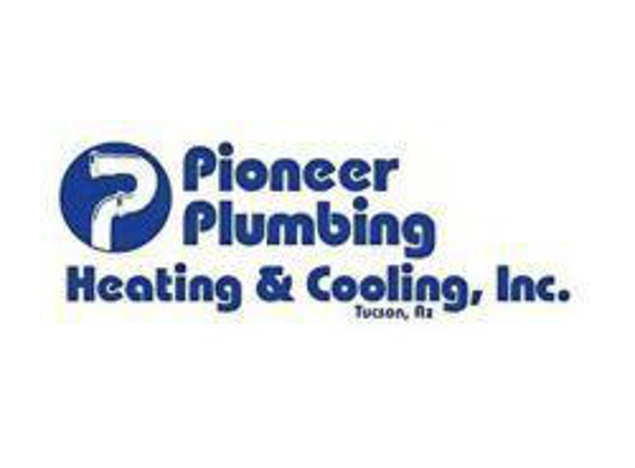 Pioneer Plumbing - Tucson, AZ