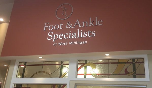 Foot and Ankle Specialists of West Michigan - Walker, MI