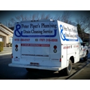 Peter Piper's Plumbing & Drain Cleaning Service - Plumbers