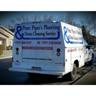 Peter Piper's Plumbing & Drain Cleaning Service