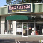 Klass Cleaners