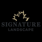 Signature Landscape