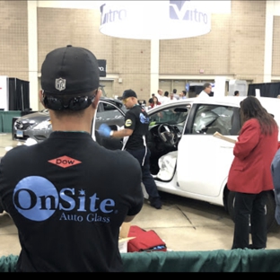 Onsite Autoglass - Riverside, CA