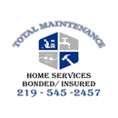 Total Maintenance - Plumbers