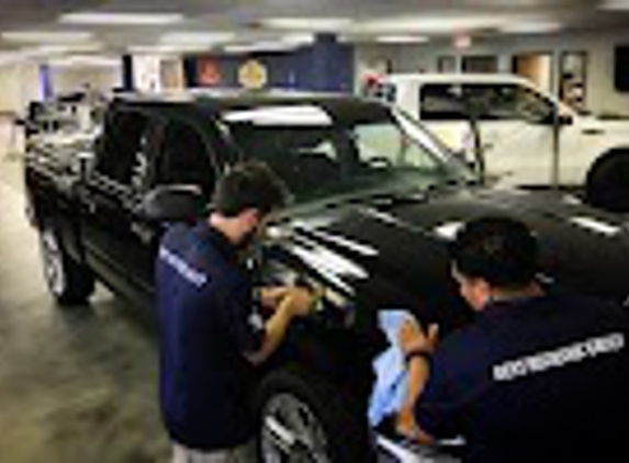 Dent Mechanic Group Auto Hail Repair - Dallas, TX