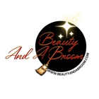 Beauty and A Broom