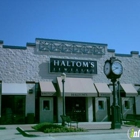 Haltom's Jewelers