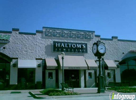 Haltom's Jewelers - Grapevine, TX