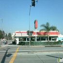 California Burgers - Hamburgers & Hot Dogs