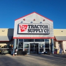 Tractor Supply Co - Garden Centers
