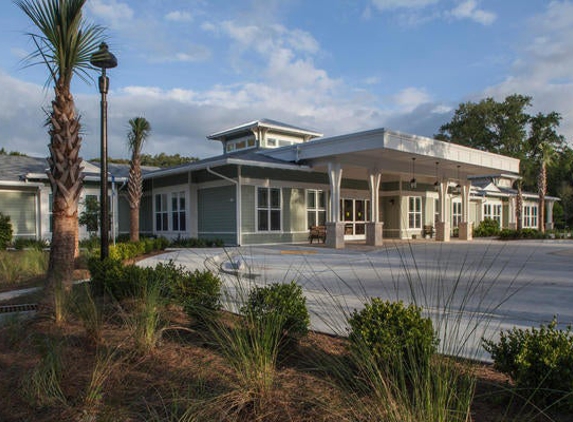 Arbor Terrace of Ponte Verde - Ponte Vedra Beach, FL