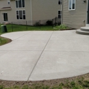 Dave's Concrete - Stamped & Decorative Concrete