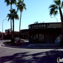 Sassoon Salon - Hair Stylists