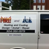 Fire and Ice Heating& Cooling LLC. gallery