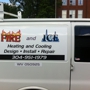 Fire and Ice Heating& Cooling LLC.