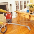 Sunset Cleaning Services - House Cleaning