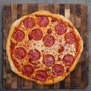 A Slice Of Heaven - Pizza