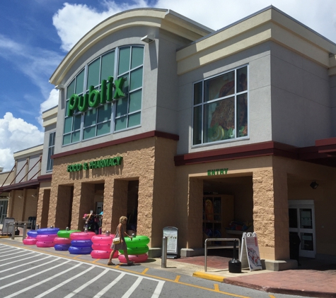 Publix Super Market at South Walton - Santa Rosa Beach, FL. Nice and new