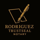 Rodriguez TrustSeal Notary
