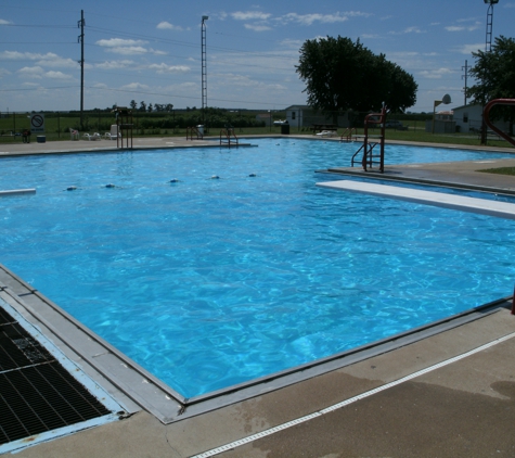 Sabina Community Pool - Sabina, OH