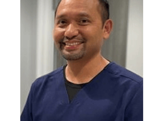 Dr. Riolan Marbun - San Diego, CA