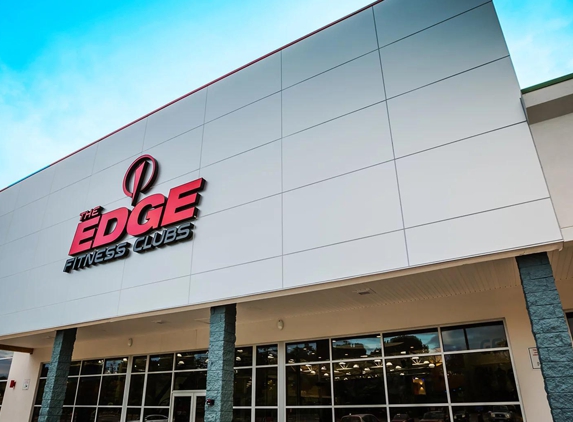 The Edge Fitness Clubs - Trumbull, CT