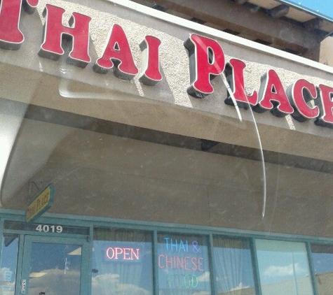 Thai Place - Las Vegas, NV