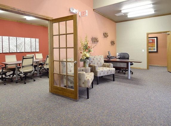 PC Executive Services Inc./Timberbrooke Business Center - Edmond, OK