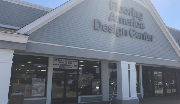 Flooring America Design Center - Natick, MA