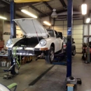 Rallye Coach Works - Automobile Body Repairing & Painting