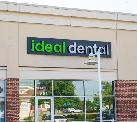 Ideal Dental Hurst - Hurst, TX
