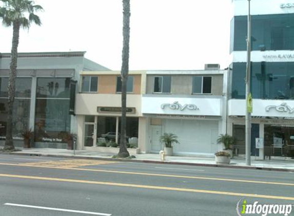 Glp Designs - West Hollywood, CA