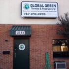 Global Green Termite & Pest control