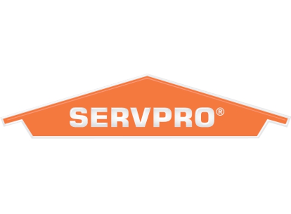 SERVPRO of New Smyrna Beach - New Smyrna Beach, FL