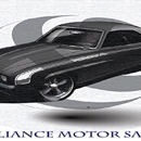 Alliance Motor Sales, LLC - Used Car Dealers