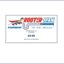 Rooter-Man - Plumbing-Drain & Sewer Cleaning