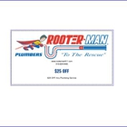 Rooter-Man