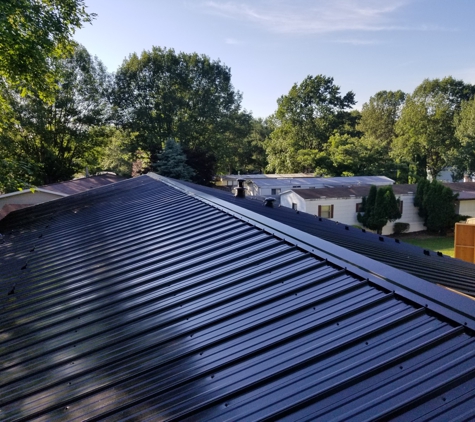 R & R Roofing