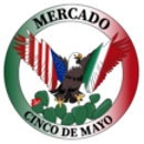 Mercado Cinco De Mayo Market - Mexican Restaurants