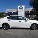 Gunn Acura - New Car Dealers