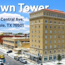 Hawn Plaza - Apartments