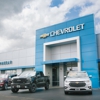 Pinegar Chevrolet gallery