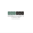 One Day Doors & Closets of Delaware Valley