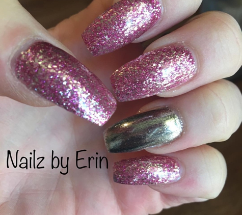 Nailz Co - Cotati, CA