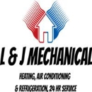 L & J Mechanical - Fireplaces