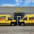 One Hour Heating & Air Conditioning