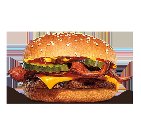 Burger King - Tucker, GA