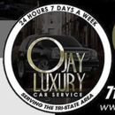 O Jay Car Service - Taxis