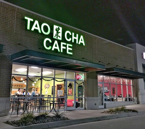 Tao Cha Cafe - Edmond, OK